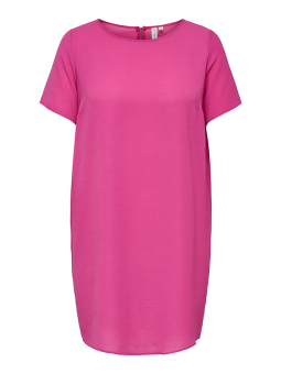 CARLUX - Plus Size Klänning från Only Carmakoma