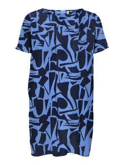 CARLUX - Plus Size Klänning från Only Carmakoma