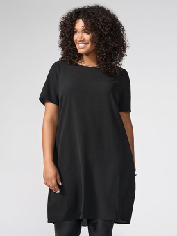 LUX  - Plus Size Klänning från Only Carmakoma