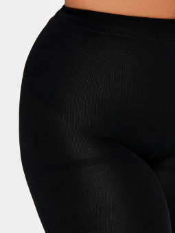 FLEECE TIGHT - Plus Size Strumpbyxor från Only Carmakoma
