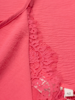 CARMETTA - Plus Size Top från Only Carmakoma