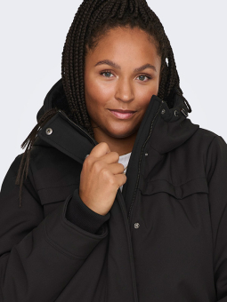 MAASTRICHT  - Plus Size Jacka från Only Carmakoma