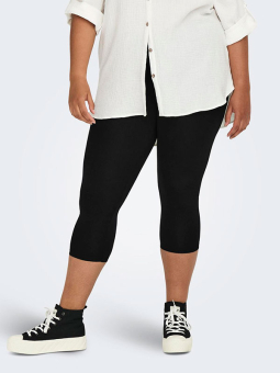 CARTIME - Plus Size Leggings från Only Carmakoma