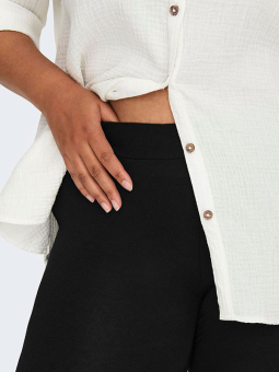 CARTIME - Plus Size Leggings från Only Carmakoma