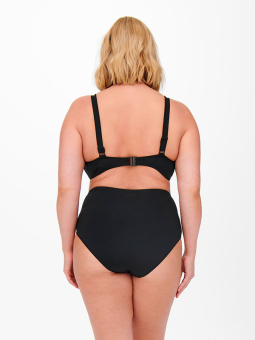 Plus Size Bikinitrosa från Only Carmakoma