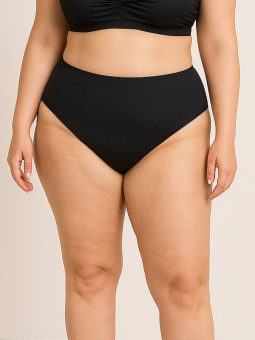 CARSOPHIA - Plus Size Bikinitrosa från Only Carmakoma