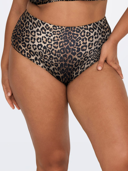 CARSOPHIA - Plus Size Bikinitrosa från Only Carmakoma
