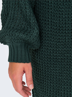 CARMIRLA - Plus Size Kofta från Only Carmakoma