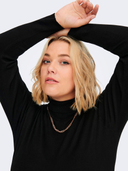 VENICE  - Plus Size Blus från Only Carmakoma
