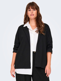 SANIA  - Plus Size Kavaj från Only Carmakoma