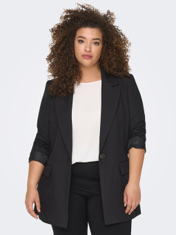 CARTHEA - Plus Size Kavaj från Only Carmakoma