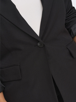 CARTHEA - Plus Size Kavaj från Only Carmakoma