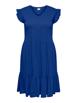 CARMAY - Plus Size Klänning från Only Carmakoma
