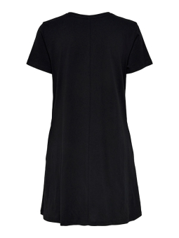 CARMAY - Plus Size Klänning från Only Carmakoma