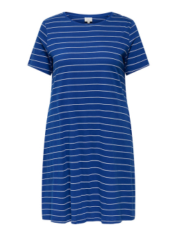 CARMAY - Plus Size Klänning från Only Carmakoma