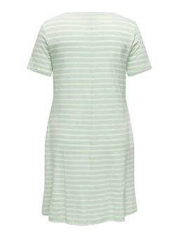 CARMAY - Plus Size Klänning från Only Carmakoma