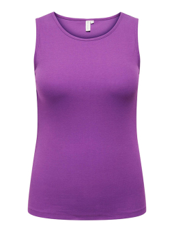 CARKENYA - Plus Size Top från Only Carmakoma