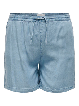 CARPEMA - Plus Size Shorts från Only Carmakoma