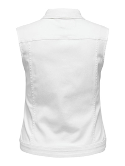 CARWESPA - Plus Size Väst från Only Carmakoma
