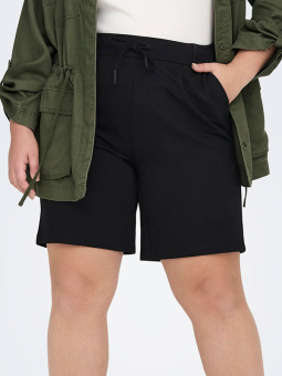 CARGOLDTRASH - Plus Size Shorts från Only Carmakoma
