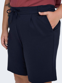 CARGOLDTRASH - Plus Size Shorts från Only Carmakoma