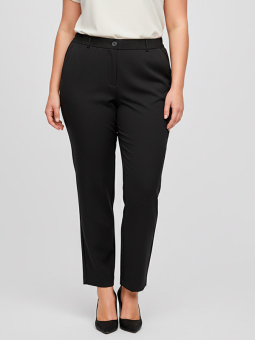 CARTHEA - Plus Size Byxor från Only Carmakoma