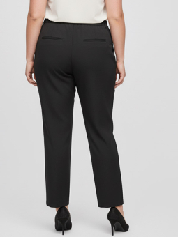 CARTHEA - Plus Size Byxor från Only Carmakoma