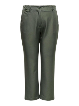 CARTHEA - Plus Size Byxor från Only Carmakoma