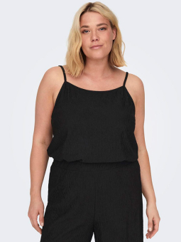 CARREINA - Plus Size Top från Only Carmakoma