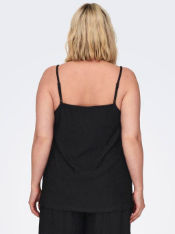 CARREINA - Plus Size Top från Only Carmakoma