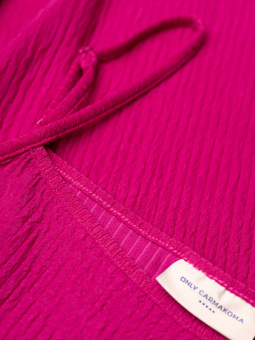 CARREINA - Plus Size Top från Only Carmakoma