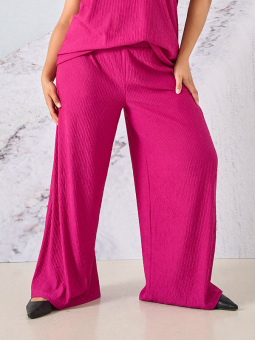 CARREINA - Plus Size Byxor från Only Carmakoma