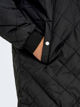CARNEWSANDY - Plus Size Jacka från Only Carmakoma
