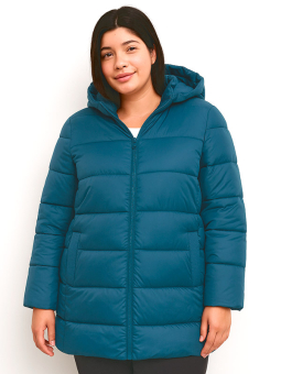 CARLINA - Plus Size Jacka från Only Carmakoma