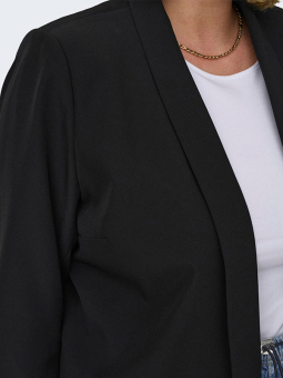CARELLY - Plus Size Suit jacket från Only Carmakoma