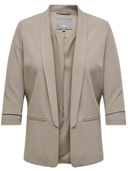CARELLY - Plus Size Kavaj från Only Carmakoma