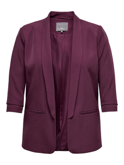 CARELLY - Plus Size Kavaj från Only Carmakoma