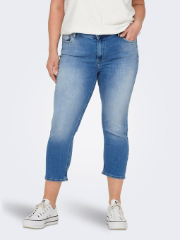 CARWILLY - Plus Size Jeans från Only Carmakoma