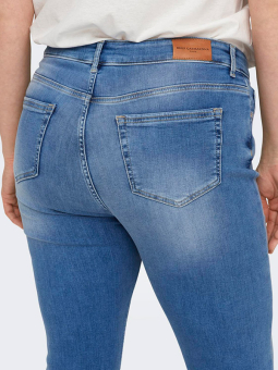 CARWILLY - Plus Size Jeans från Only Carmakoma