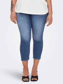 CARWILLY - Plus Size Jeans från Only Carmakoma