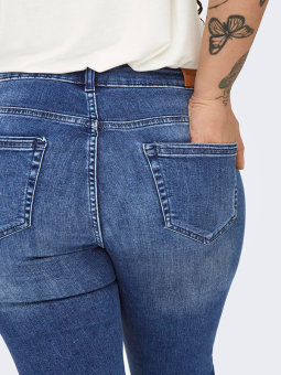 CARWILLY - Plus Size Jeans från Only Carmakoma