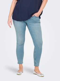 CARANNA - Plus Size Jeans från Only Carmakoma