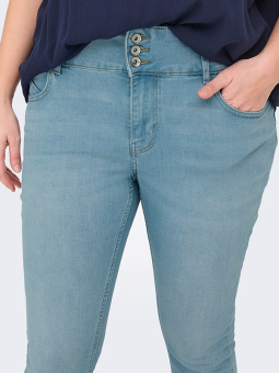CARANNA - Plus Size Jeans från Only Carmakoma