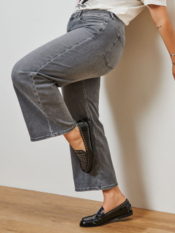 CARADISON - Plus Size Jeans från Only Carmakoma