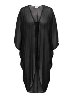 HOWDY  - Plus Size Kimono från Only Carmakoma
