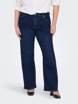 CARWILLY - Plus Size Jeans från Only Carmakoma