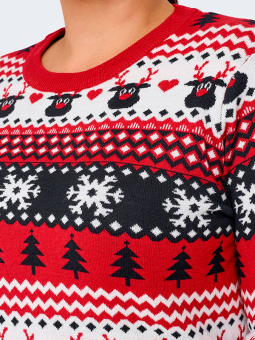 Plus Size Tröja från Only Carmakoma