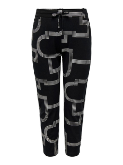 CARGOLDTRASH - Plus Size Byxor från Only Carmakoma