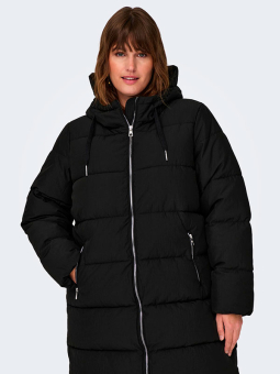 NEWDOLLY - Plus Size Jacka från Only Carmakoma