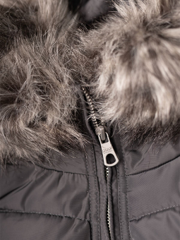 CARNEW - Plus Size Jacka från Only Carmakoma